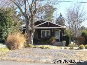 19 Alabama Ave., Weaverville, NC 28787