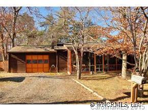 26 Morningside Drive, Weaverville, NC 28787