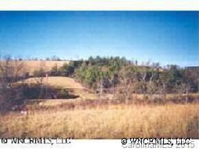 LOTS A & B Garrison Branch Rd., Weaverville, NC 28787