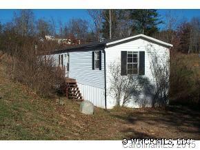 26 Parker Road, Weaverville, NC 28787