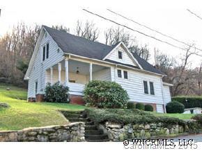 52 Vine Street, Canton, NC 28716