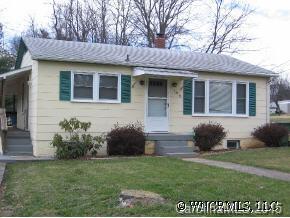 [Address Hidden by Seller], Asheville, NC 28806