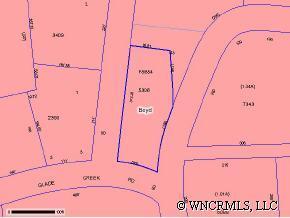 L48 Kelly Lane, Pisgah Forest, NC 28768