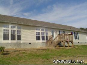 100 Chestnut Way Trail, Hendersonville, NC 28792