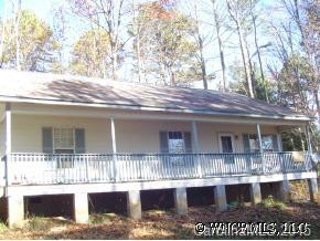 500 Burns Creek Road, Etowah, NC 28729