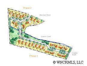 199 Merchant Street, Asheville, NC 28803