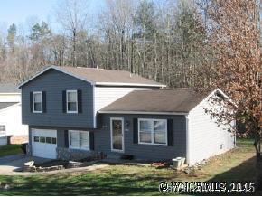 100 Quail Drive, Morganton, NC 28655