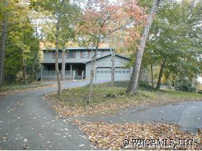 6 Lakeshore Lane, Asheville, NC 28804