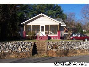 144 South Meridian Street, Rutherfordton, NC 28139