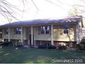 [Address Hidden by Seller], Hendersonville, NC 28791