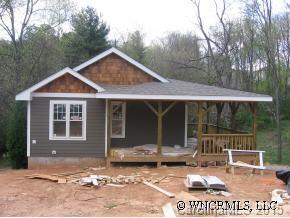 00 Rhudy Rd., Asheville, NC 28806