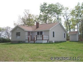 398 Dewitt Owens Road, Rutherfordton, NC 28139