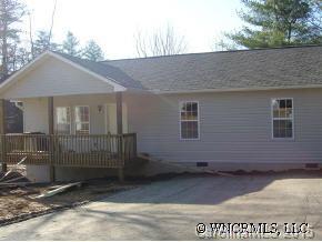 4 Ona Berry Lane, Asheville, NC 28803