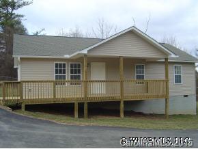 2 Ona Berry Lane, Asheville, NC 28803