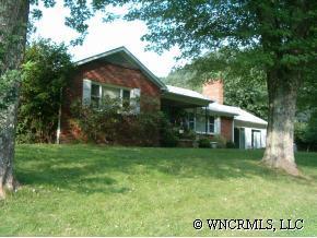 93 93 Rockwood Rd., Canton, NC 28716