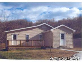 973 Mauney Cove Road, Waynesville, NC 28786