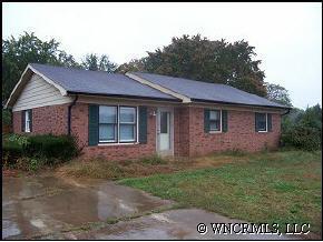 114 Issac Drive, Forest City, NC 28043