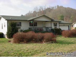 55 Snapdragon Lane, Waynesville, NC 28785