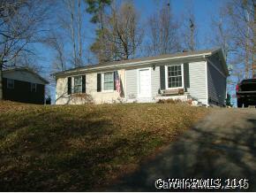 17 Wildwood Avenue, Weaverville, NC 28787