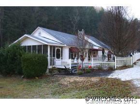 349 Gerton Highway, Bat Cave, NC 28710