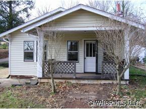 119 Belmont Avenue, Asheville, NC 28806