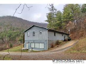 47 Britten Cove Road, Weaverville, NC 28787