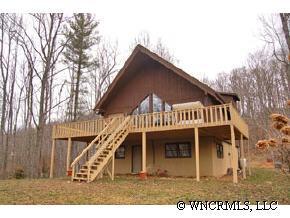715 Burleson Gap Road, Burnsville, NC 28714