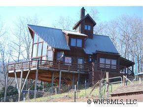 294 Full Circle Trail, Black Mountain, NC 28711