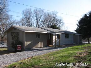 7 Owen Hollow Road, Asheville, NC 28806