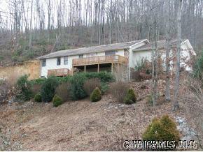 1129 Laurel Mountain View Raod, Dana, NC 28724