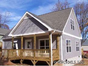 3 Hi Alta Ave, Asheville, NC 28806