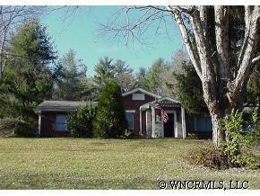 2861 Asheville Hwy, Pisgah Forest, NC 28768