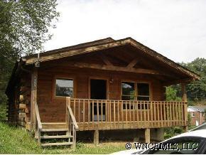 1389 Beantown Road, Waynesville, NC 28786