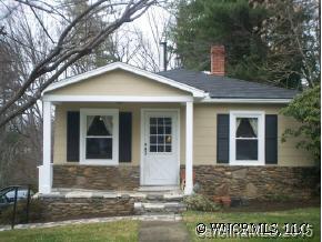 12 Williams Street, Weaverville, NC 28787