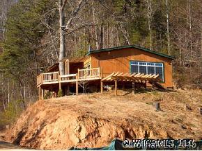 162 Broken Bow Ridge, Waynesville, NC 28785