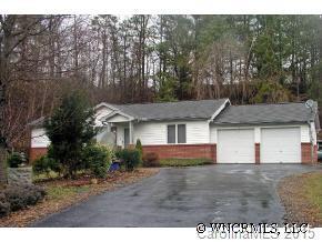 1725 Old Haywood Rd., Asheville, NC 28806