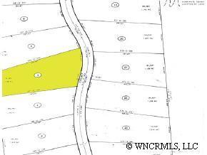 TBD Udoque Ct. #31/5, Brevard, NC 28712