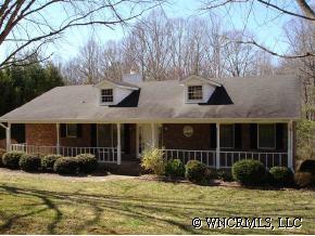 133 Mockingbird Hill Drive, Etowah, NC 28729