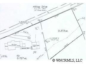 00 Hilltop Dr., Waynesville, NC 28786