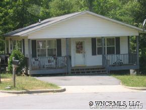 8 Oaken Court, Asheville, NC 28803