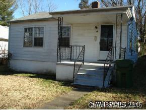 34 Vermont Avenue, Asheville, NC 28806