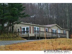 226 Powderhorn Drive, Waynesville, NC 28786