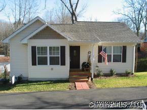 102 Springbrook Rd., Asheville, NC 28804