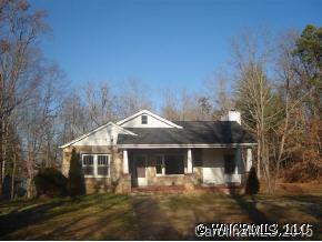 67 Highland Street, Weaverville, NC 28787