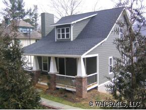 64 Lookout Dr., Asheville, NC 28804