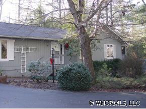 475 Park Avenue, #3, Brevard, NC 28712