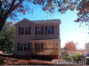 68 Tahkieostie Trail, Asheville, NC 28806