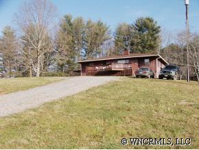 33 Laurel Ridge Drive, Mills River, NC 28759