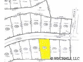 TBD Kanasgowa U9 L163 #9/163, Brevard, NC 28712