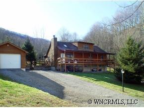 65 Castle Court, Maggie Valley, NC 28751